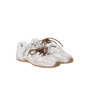 New Balance x Miu Miu 530 SL 'White Gum'