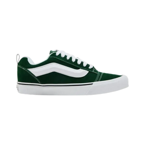 Vans Knu-Skool Color Theory - Eden Green