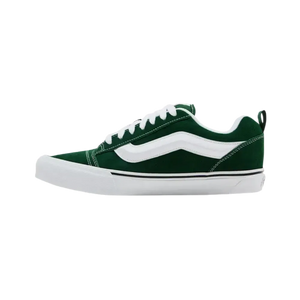 Vans Knu-Skool Color Theory - Eden Green