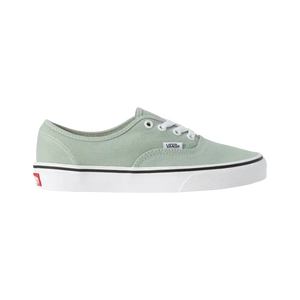Vans Authentic Shoe Grey Olive Green