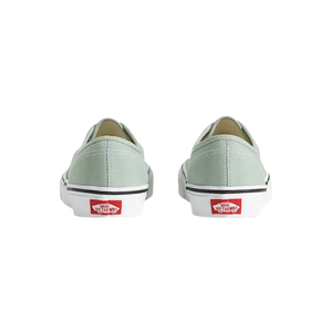 Vans Authentic Shoe Grey Olive Green