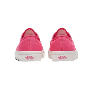 Vans Authentic Shoe Honeysuckle Pink