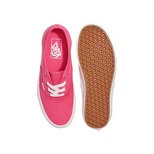 Vans Authentic Shoe Honeysuckle Pink