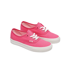 Vans Authentic Shoe Honeysuckle Pink