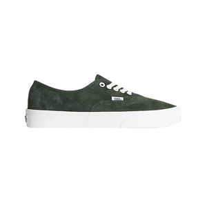 Vans Authentic Shoe Dried Kelp Green
