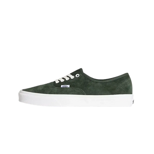 Vans Authentic Shoe Dried Kelp Green