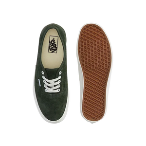 Vans Authentic Shoe Dried Kelp Green