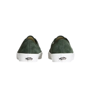 Vans Authentic Shoe Dried Kelp Green