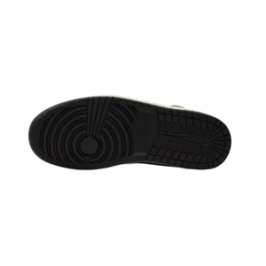 Jordan 1 Mid SE White Cave Stone