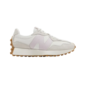 New Balance 327 Moonbeam December Sky Womens