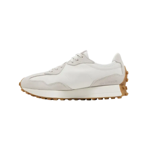New Balance 327 Moonbeam December Sky Womens