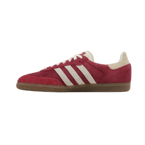 Adidas Samba OG 'Talchum Pack - Scarlet'