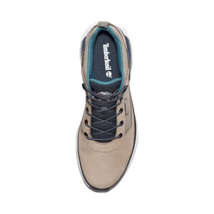 Timberland Field Trekker Sneaker Light Taupe Nubuck Men'S