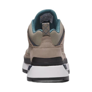 Timberland Field Trekker Sneaker Light Taupe Nubuck Men'S