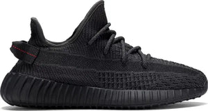 Yeezy Boost 350 V2 'Black Reflective'