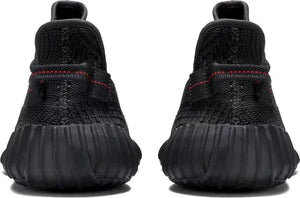Yeezy Boost 350 V2 'Black Reflective'