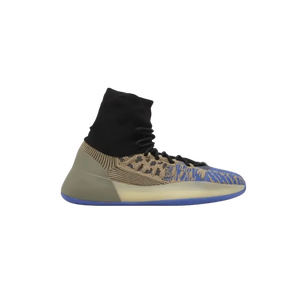Adidas Yeezy Basketball Knit Slate Azure