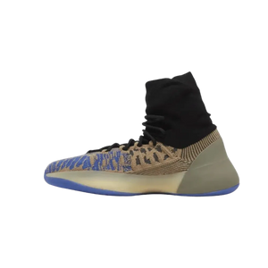 Adidas Yeezy Basketball Knit Slate Azure