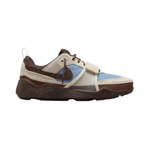 Travis Scott x Zoom Field Jaxx 'Leche Blue'