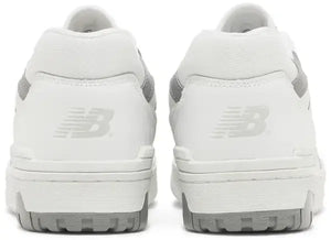 New Balance 550 'White Shadow Grey'