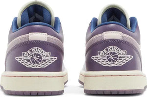 Wmns Air Jordan 1 Low 'Pastel Plum'