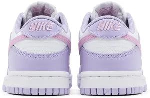 Dunk Low GS 'Lilac Bloom'