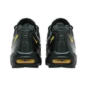 Nike Corteiz x Air Max 95 SP 'Honey Blacks'