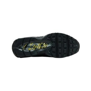 Nike Corteiz x Air Max 95 SP 'Honey Blacks'