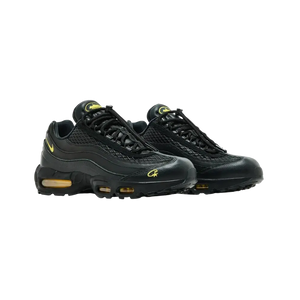 Nike Corteiz x Air Max 95 SP 'Honey Blacks'