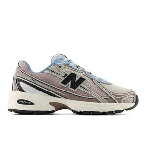 New Balance 740 Sea Salt With Earth Shadow And Frosted Glass Sea Salt With Earth Shadow And Frosted Glass