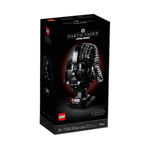 Lego Star Wars Darth Vader™ Helmet