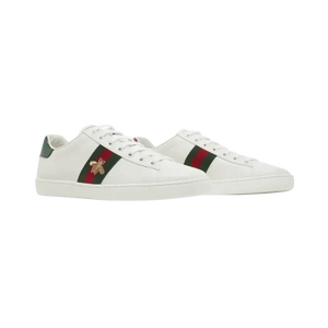Gucci Ace Embroidered 'Bee'