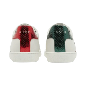 Gucci Ace Embroidered 'Bee'