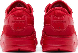 Jacquemus x Wmns Air Max 1 '86 'Big Bubble - Mystic Red'