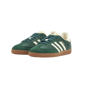 Samba OG 'Shadow Green Cream White'