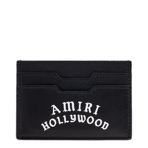 Hollywood Leather Wallet
