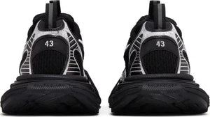 Balenciaga Bouncer Sneaker 'Grey'