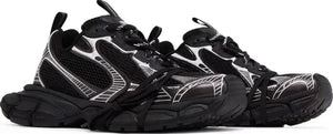 Balenciaga Bouncer Sneaker 'Grey'