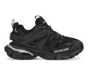 Balenciaga Track LED Black