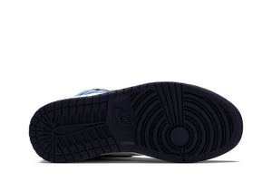 Air Jordan 1 Retro High OG Obsidian