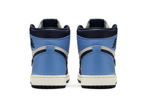 Air Jordan 1 Retro High OG Obsidian