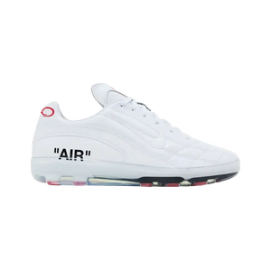 Virgil Abloh Archive x Nike Cryoshot Zoom M9 'USA'