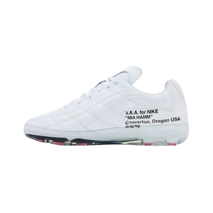 Virgil Abloh Archive x Nike Cryoshot Zoom M9 'USA'