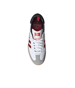 Adidas Originals X COCA COLA SAMBA OG (CLOUD WHITE)