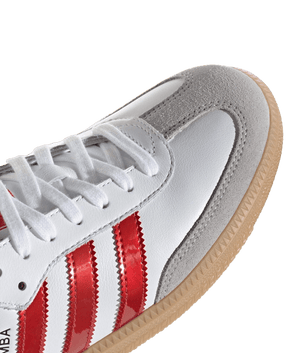 Adidas Originals X COCA COLA SAMBA OG (CLOUD WHITE)