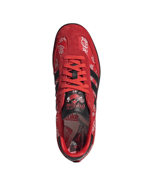 ADIDAS X COCA-COLA SAMBA OG SHOES (NONE)