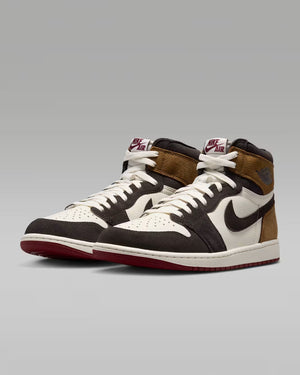 Air Jordan 1 Retro High OG "Love Letter" Men's Shoes