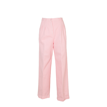 Trousers Pink