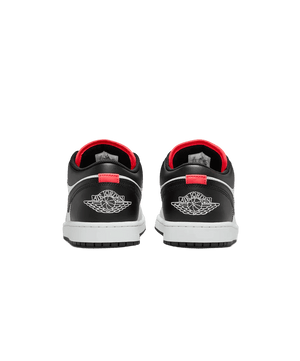 Jordan 1 Low Neutral Grey Infrared