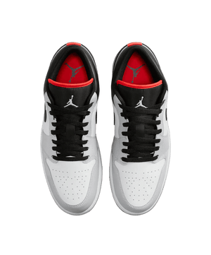 Jordan 1 Low Neutral Grey Infrared